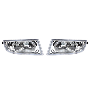 Fog Lamp For Honda Civic DBA-FD1 FD2 2006-2008/with bulbs