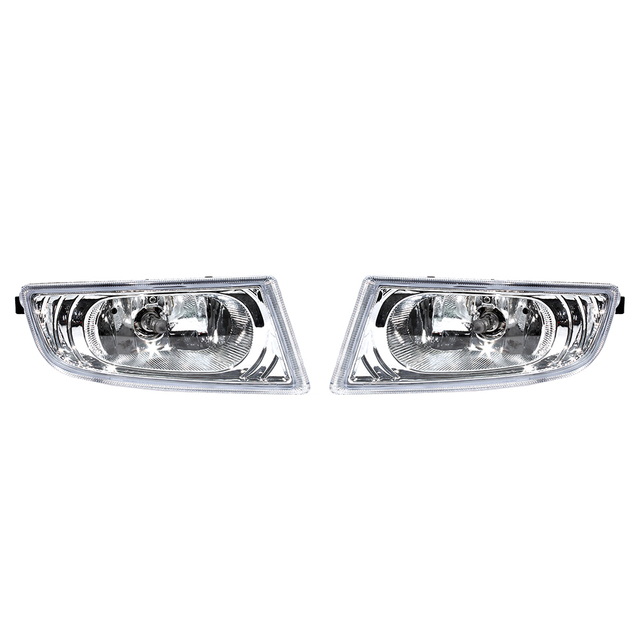 Fog Lamp For Honda Civic DBA-FD1 FD2 2006-2008/with bulbs
