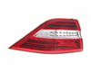 Tail Lamp For Benz W166 ML350 ML550 2012-2015/European version