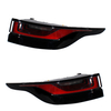 Tail light For Range Rover Evoque 2023-2024/outside