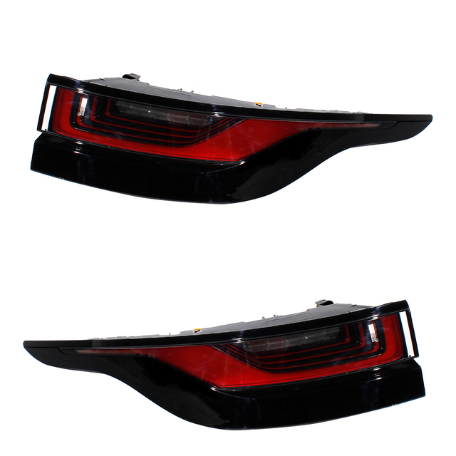 Tail light For Range Rover Evoque 2023-2024/outside