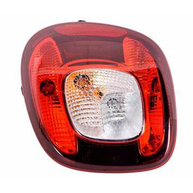 Tail Lamp For Benz Smart Forfour ForTwo 2014-2023