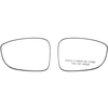 Mirror Glass For Honda Accord 2018-2020/With heating