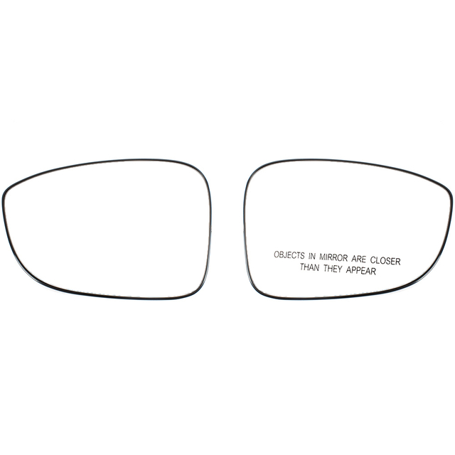 Mirror Glass For Honda Accord 2018-2020/With heating