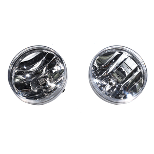 Fog Lamp For GMC Sierra 2007-2014