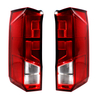 Tail Lamp For VW Crafter 2017-2023