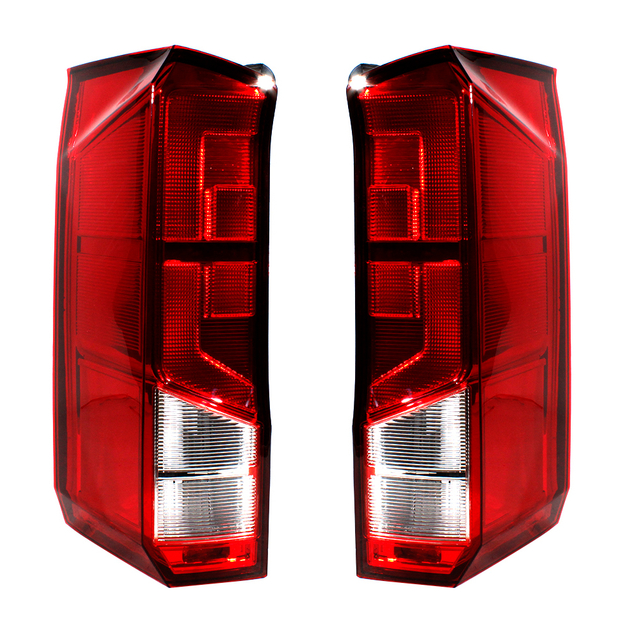 Tail Lamp For VW Crafter 2017-2023