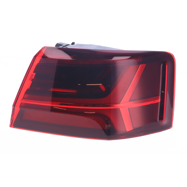 Tail Light For Audi A6 2016-2018 outside tail LAMP low configuration