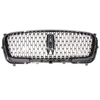 Grille For Lincoln Corsair 2020-2022/Carbon fibre
