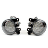 Fog Light For VW Golf 5 2006-2009 9LED