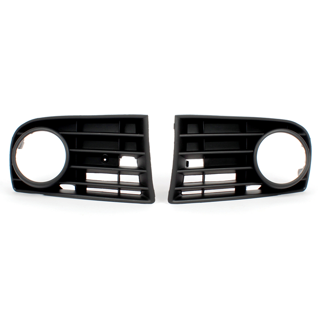 Fog Lamp Cover For VW Golf 4 1998-2006
