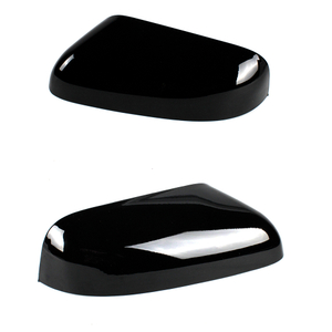 Mirror Cover For Ford American Explorer 2016-2019/black