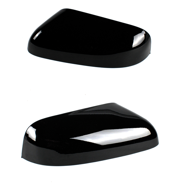 Mirror Cover For Ford American Explorer 2016-2019/black