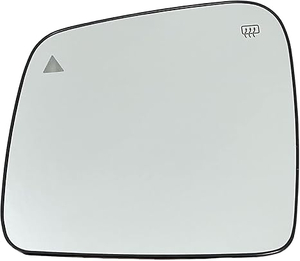 Mirror Glass For Jeep Grand Cherokee 2011-2018/Blind Spot/Anti-glare