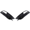 Fog Lamp Cover For Audi A5 2013-2015