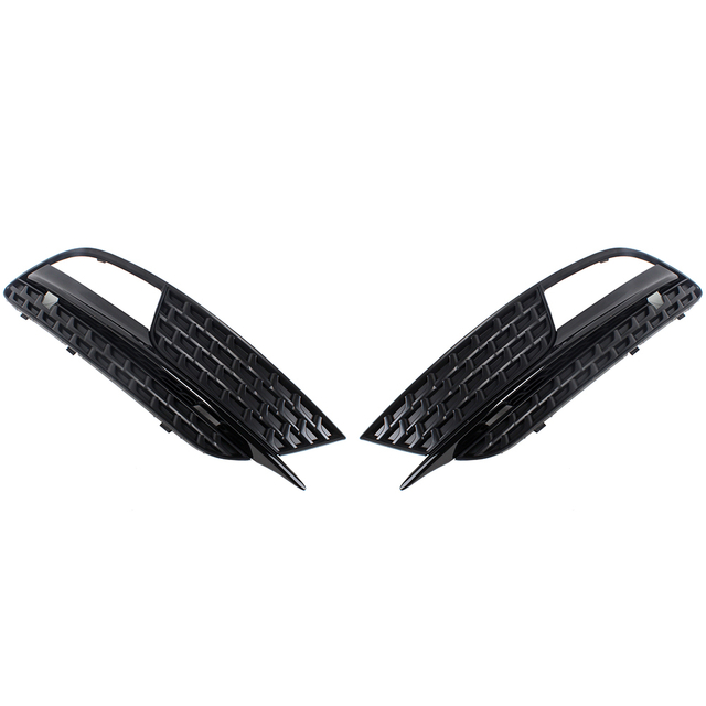 Fog Lamp Cover For Audi A5 2013-2015