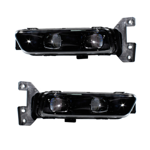 Daytime Running Light For Jeep Grand Cherokee SRT 2017-2022