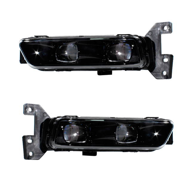 Daytime Running Light For Jeep Grand Cherokee SRT 2017-2022