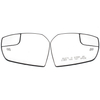 Mirror Glass For Ford Escape/C-Max 2013-2018
