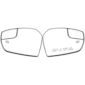 Mirror Glass For Ford Escape/C-Max 2013-2018