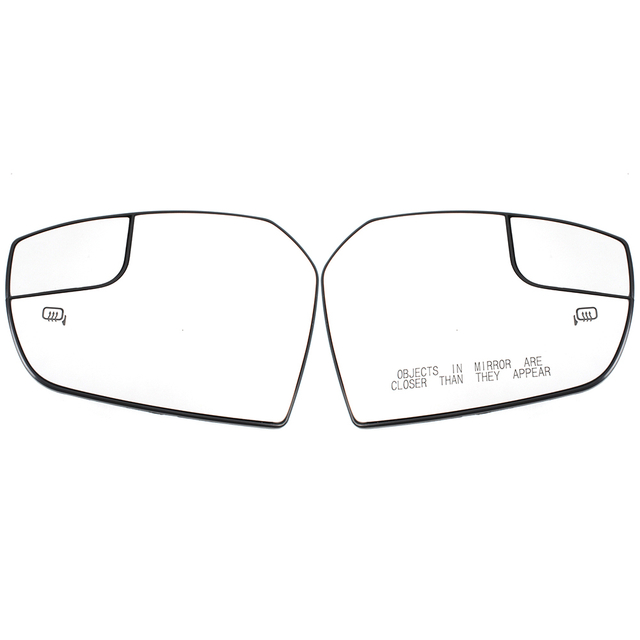 Mirror Glass For Ford Escape/C-Max 2013-2018