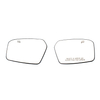 Mirror Glass For Ford Fusion Lincoln MKZ Lincoln Zephyr 2006-2010 Universal