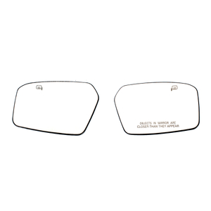 Mirror Glass For Ford Fusion Lincoln MKZ Lincoln Zephyr 2006-2010 Universal
