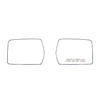 Mirror Glass For Ford F150 2004-2010