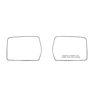 Mirror Glass For Ford F150 2004-2010