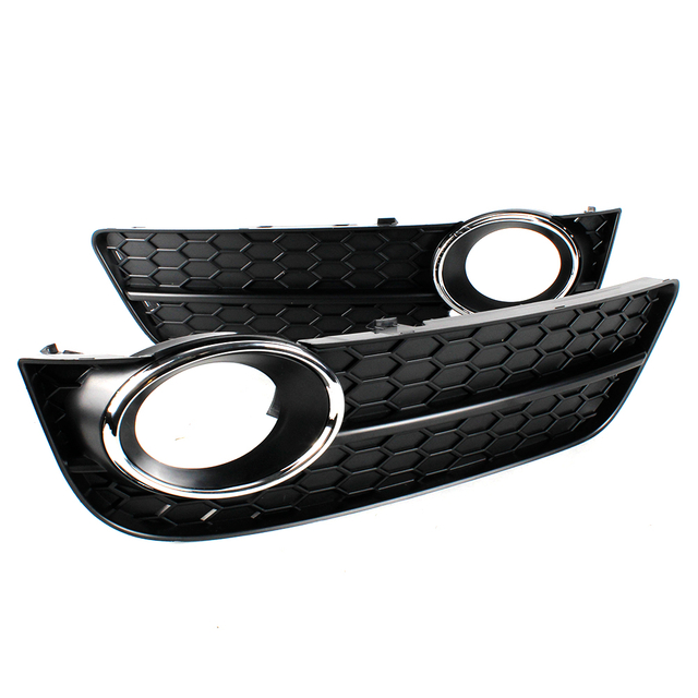 Fog Lamp Cover For Audi A5 S5 2008-2011
