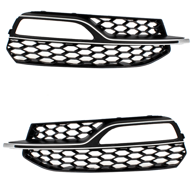 Fog Lamp Cover For Audi S3 2013-2016