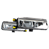 DRL Daytime Running Light For Range Rover Sport 2014 - 2017