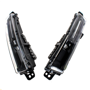 DRL Daytime Running Light For Range Rover L405 Sport 2018-2020