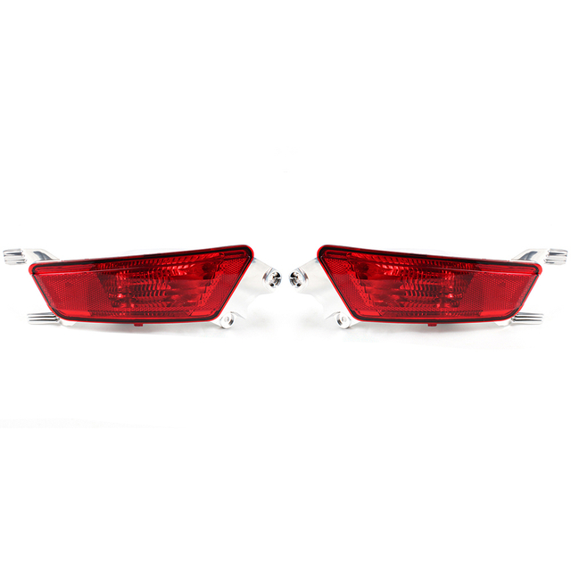Rear Bumper tail light For Land Rover Range Rover Evoque 2012-2018