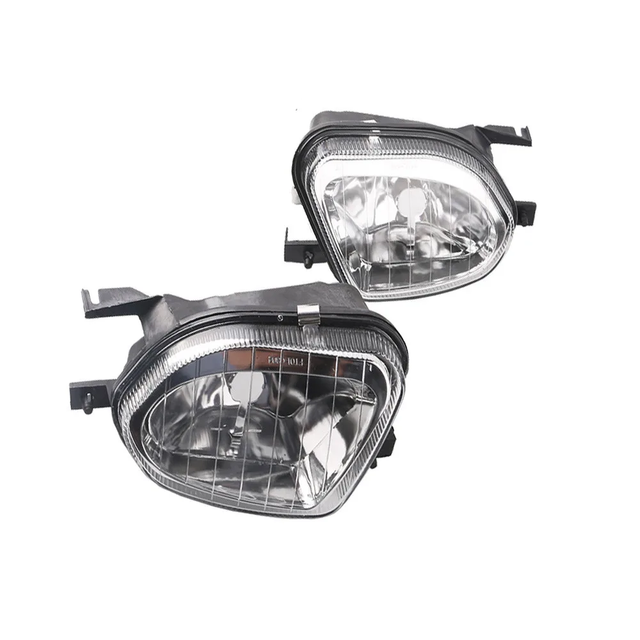 Fog Lamp For Benz W211 2003-2006