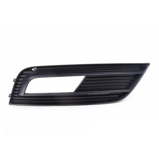 Fog Lamp Cover For Audi A4 B8 2008-2012