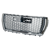 Grille For GMC Yukon 2021-2022/black