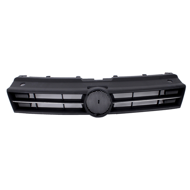 Grille For VW Polo 6R 2009-2013