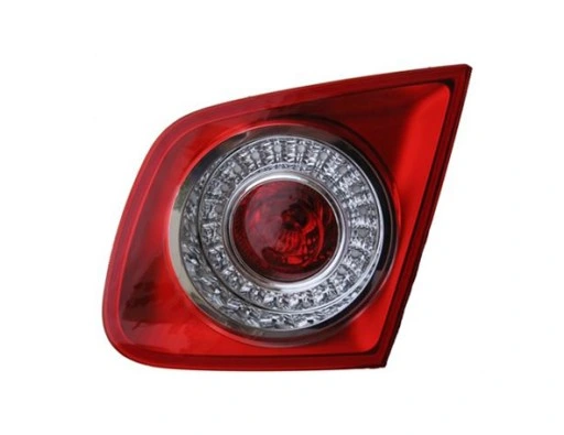 Tail Light For VW Jetta 5 MK5 Sendan 2006-2011/inside