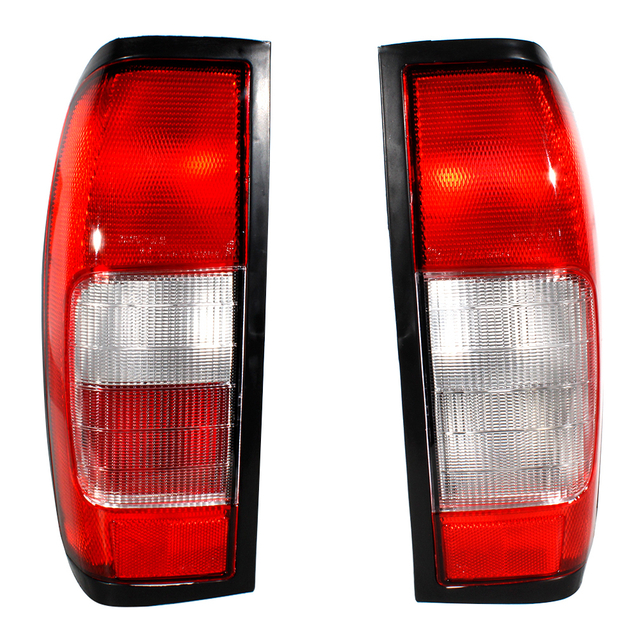 Tail Light For Nissan Navara NP300 D22 1998-2004 without wire