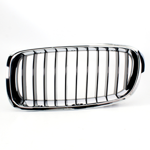 Grille For BMW F30 2012-2015