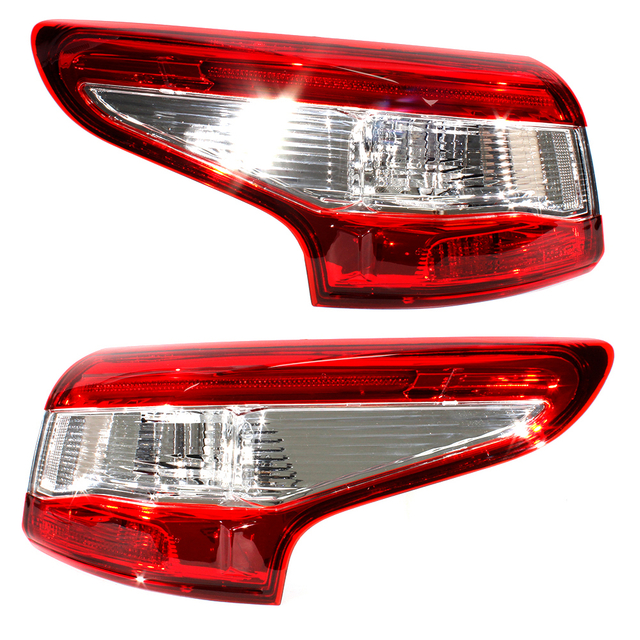 Tail Light For Nissan Qashqai 2014-2016 Outside