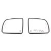 Mirror Glass For Toyota Tantu 2007-2020/Sequoia 2008-2017