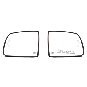 Mirror Glass For Toyota Tantu 2007-2020/Sequoia 2008-2017