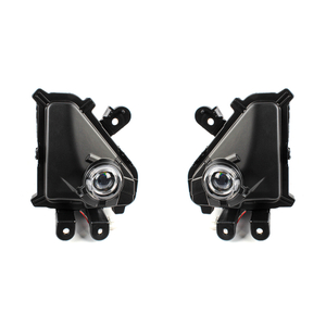 Fog Lamp For Lexus GX460 2014-2023/LED