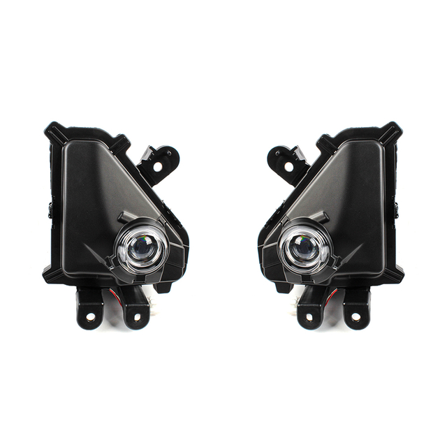 Fog Lamp For Lexus GX460 2014-2023/LED