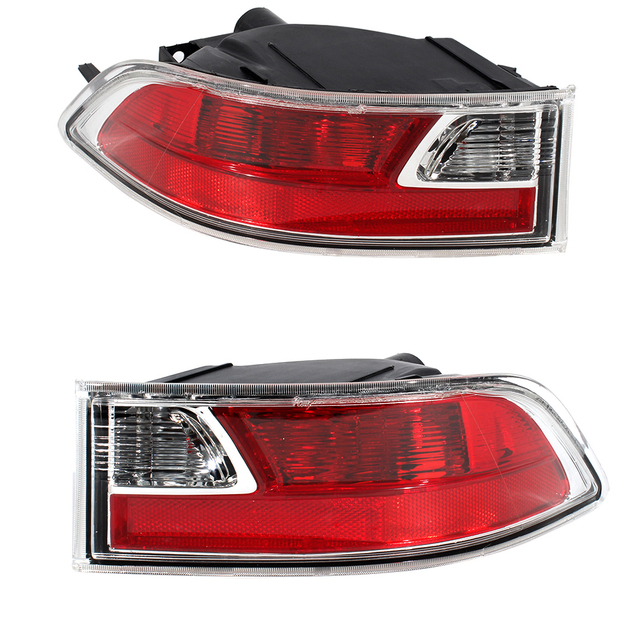 Rear Bumper tail light For Lexus GX460 2014-2020