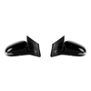 Rear View Mirror Assembly For Toyota Corolla 2014-2019/USA version/Black/7 Lines