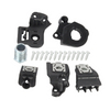 For Volkswagen Golf 8 2021-2024 Headlight Repair Kit OEM 5H0998225 5H0998226