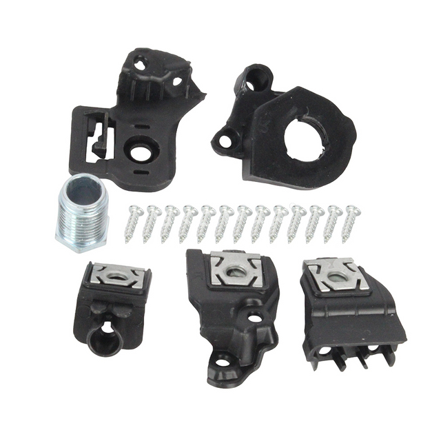 For Volkswagen Golf 8 2021-2024 Headlight Repair Kit OEM 5H0998225 5H0998226